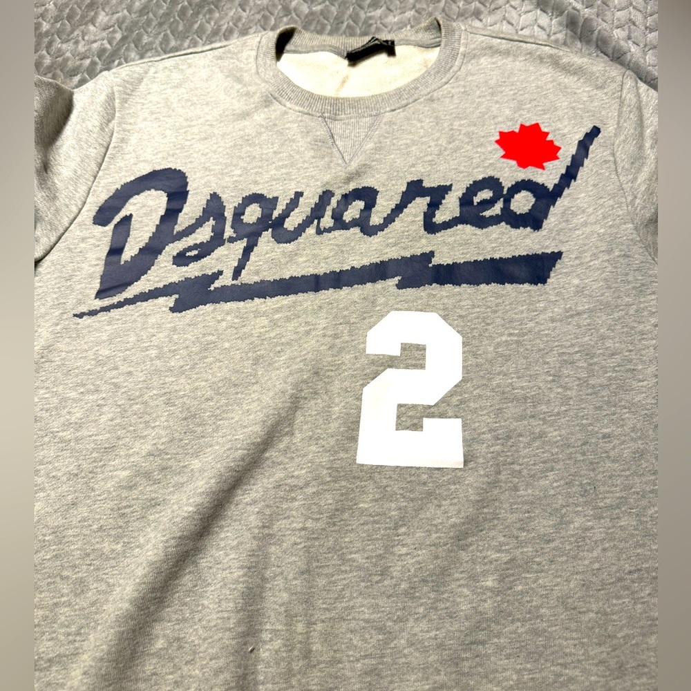 DSQUARED2 sweater